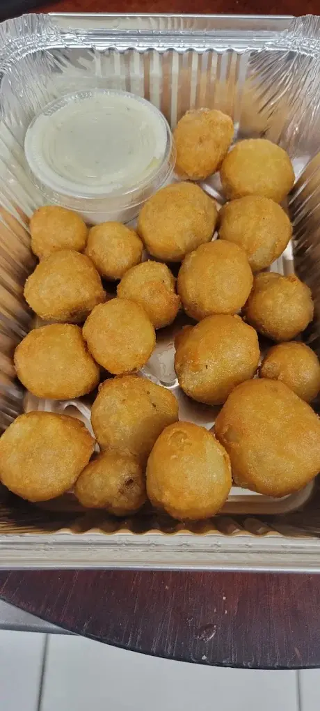 Best meat lovers pizza in Edmonton, AB